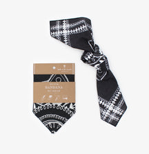 Medallion Tapestry Bandana