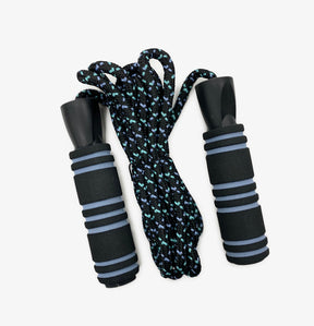 Weighted Jump Rope