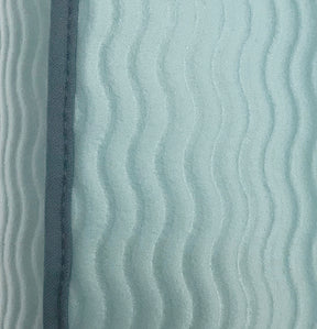 Extra-Thick Exercise Mat with Binding (10mm)