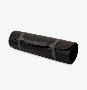 Extra-Thick Exercise Mat (10mm)