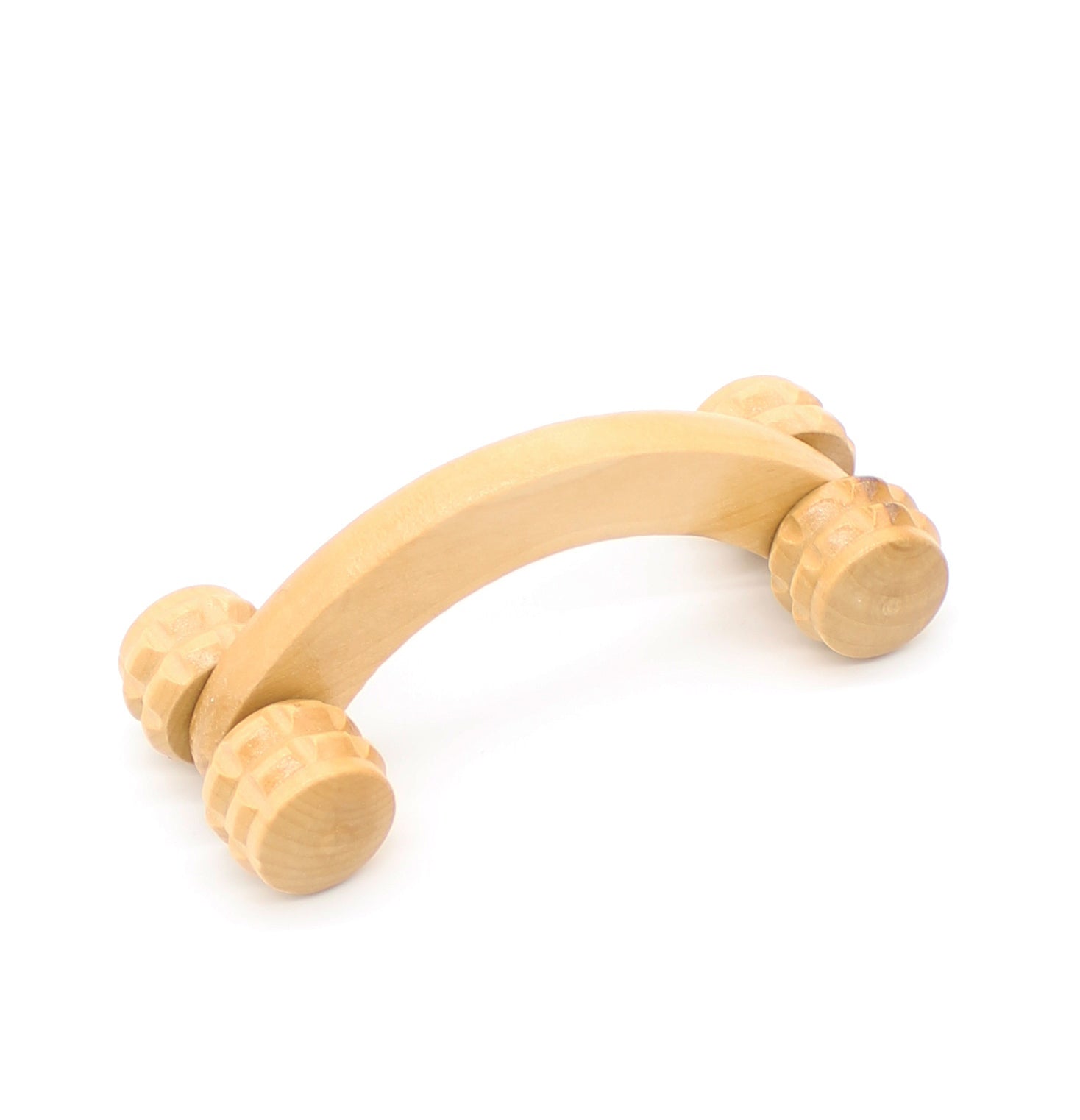 Wooden Massage Roller