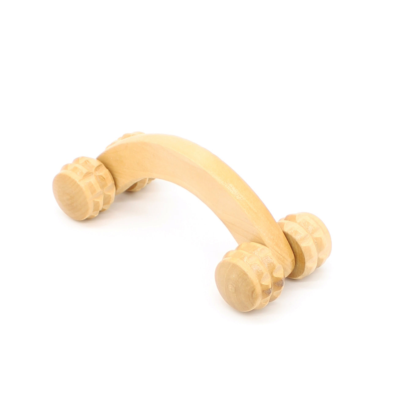 Wooden Massage Roller