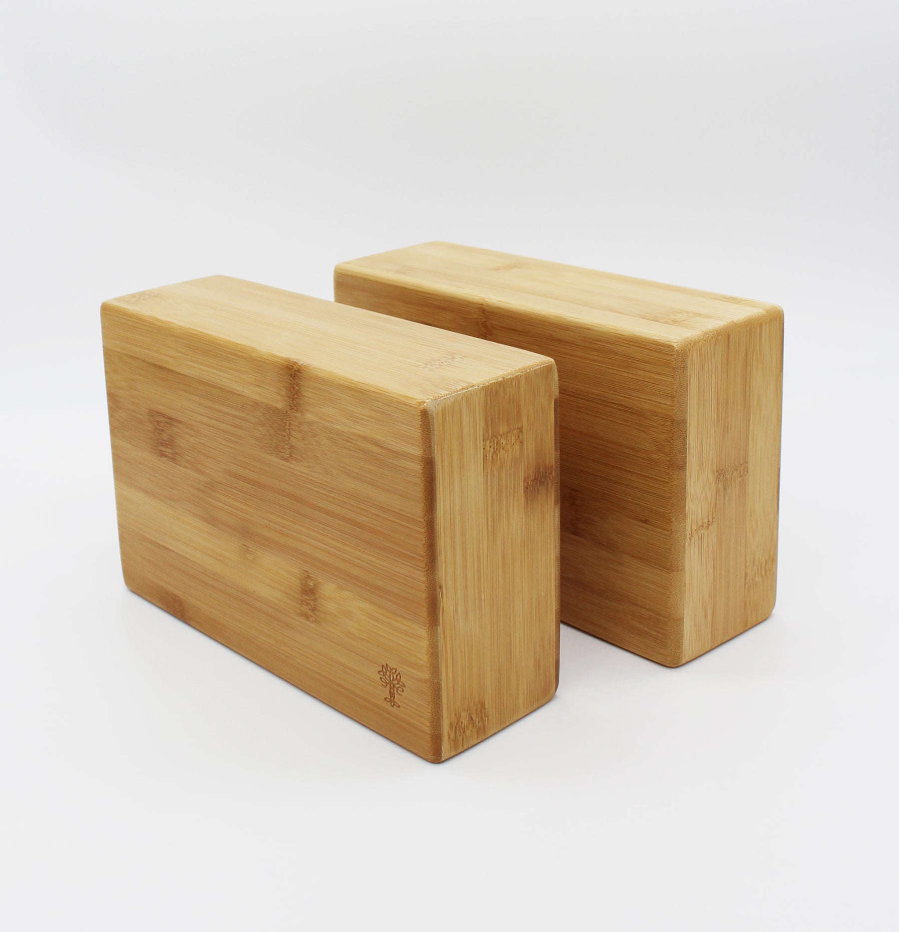 Bamboo Yoga Block