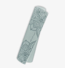 Medallion Premium Yoga Mat (6mm)