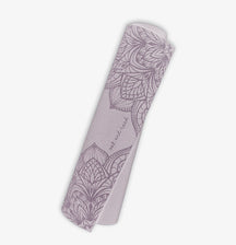 Medallion Premium Yoga Mat (6mm)