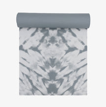 Shibori Diamond Yoga Mat (4mm)