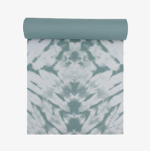 Shibori Diamond Yoga Mat (4mm)