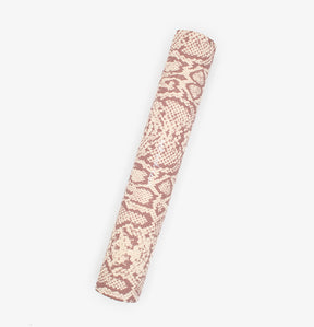 Snakeskin Yoga Mat (4mm)