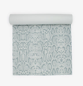 Snakeskin Yoga Mat (4mm)