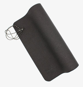 Premium Yoga Mat with Carry Rope (6mm)