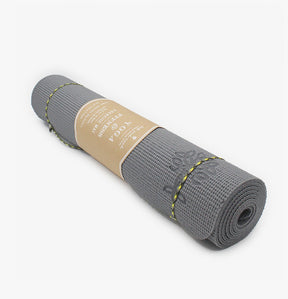 Premium Yoga Mat with Carry Rope (6mm)