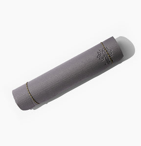 Premium Yoga Mat with Carry Rope (6mm)