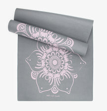 Lotus Premium Yoga Mat (6mm)
