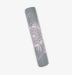 Lotus Premium Yoga Mat (6mm)
