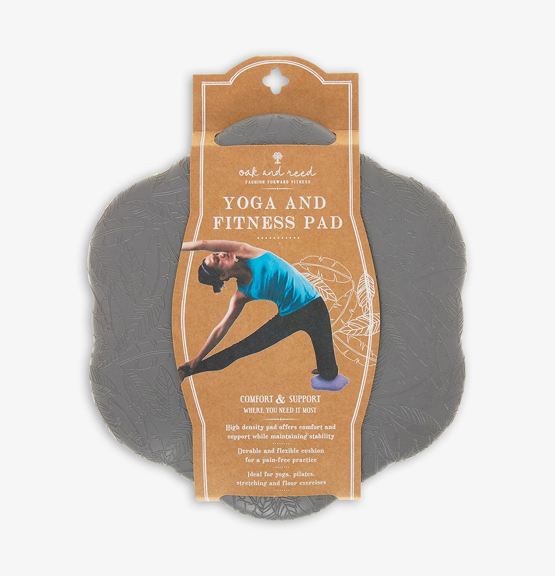 Head-to-Toe Yoga Pad