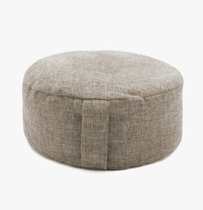 Round Zafu Meditation Cushion