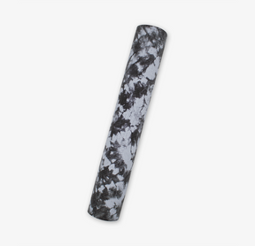 Chevron Shibori Yoga Mat (4mm)